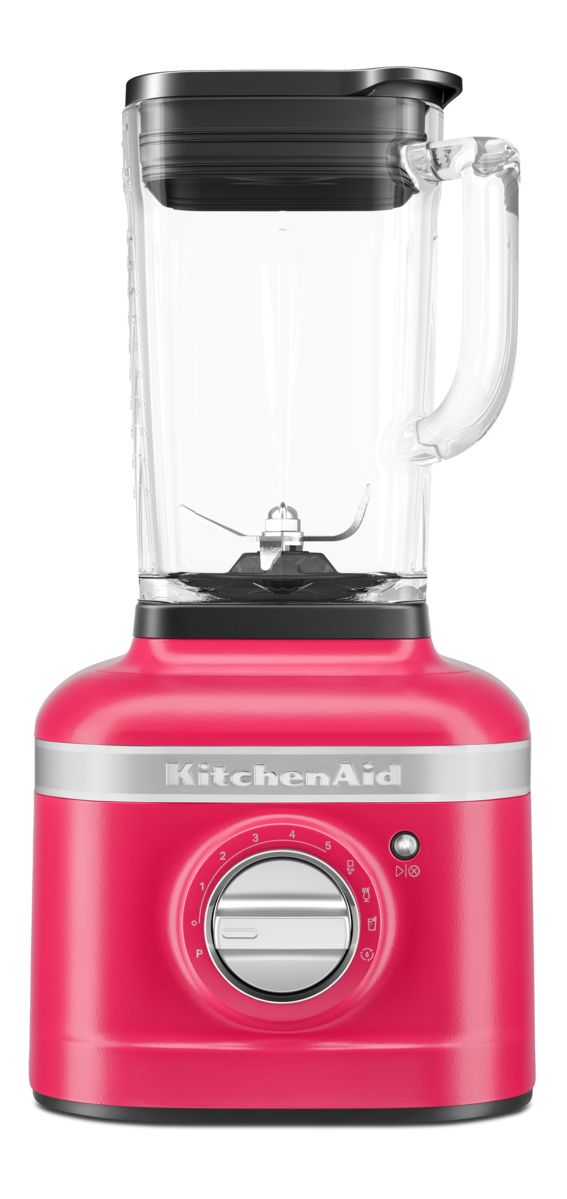 KitchenAid Artisan K400 Blender, Hibiscus