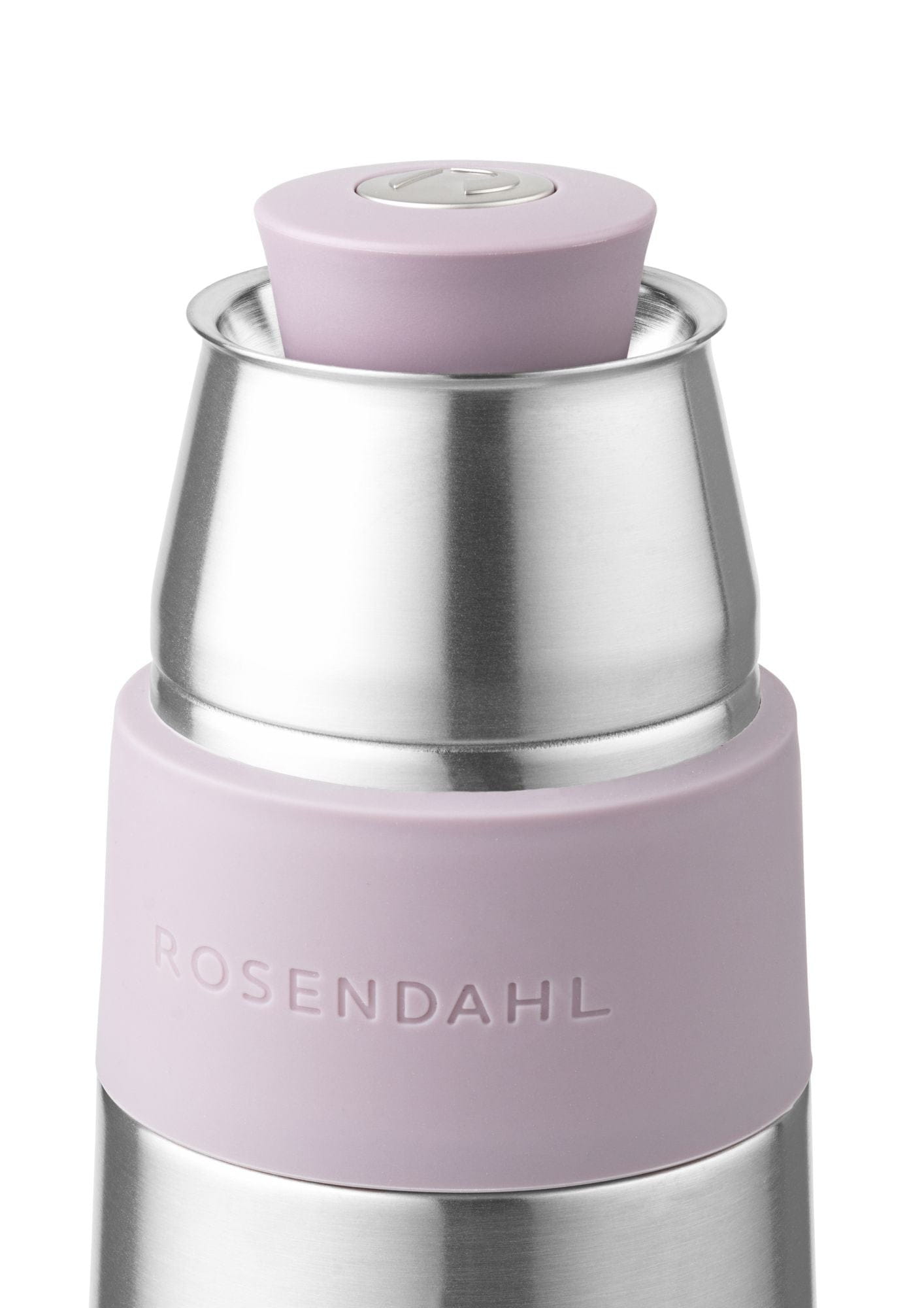 Rosendahl GC Outdoor Termoflaske 650 ml, Lavendel