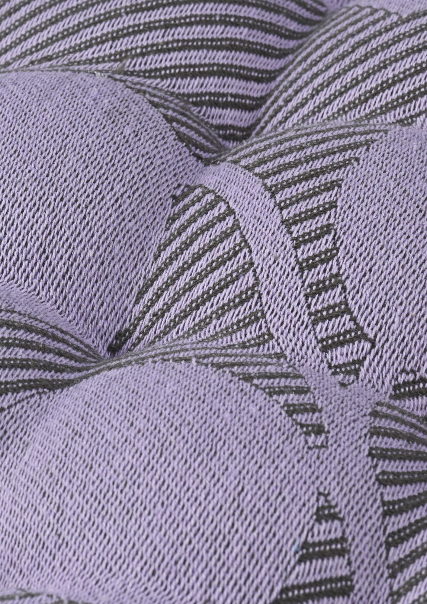 Rosendahl Rosendahl Textiles Outdoor Natura Havehynde, Grøn/Lavendel