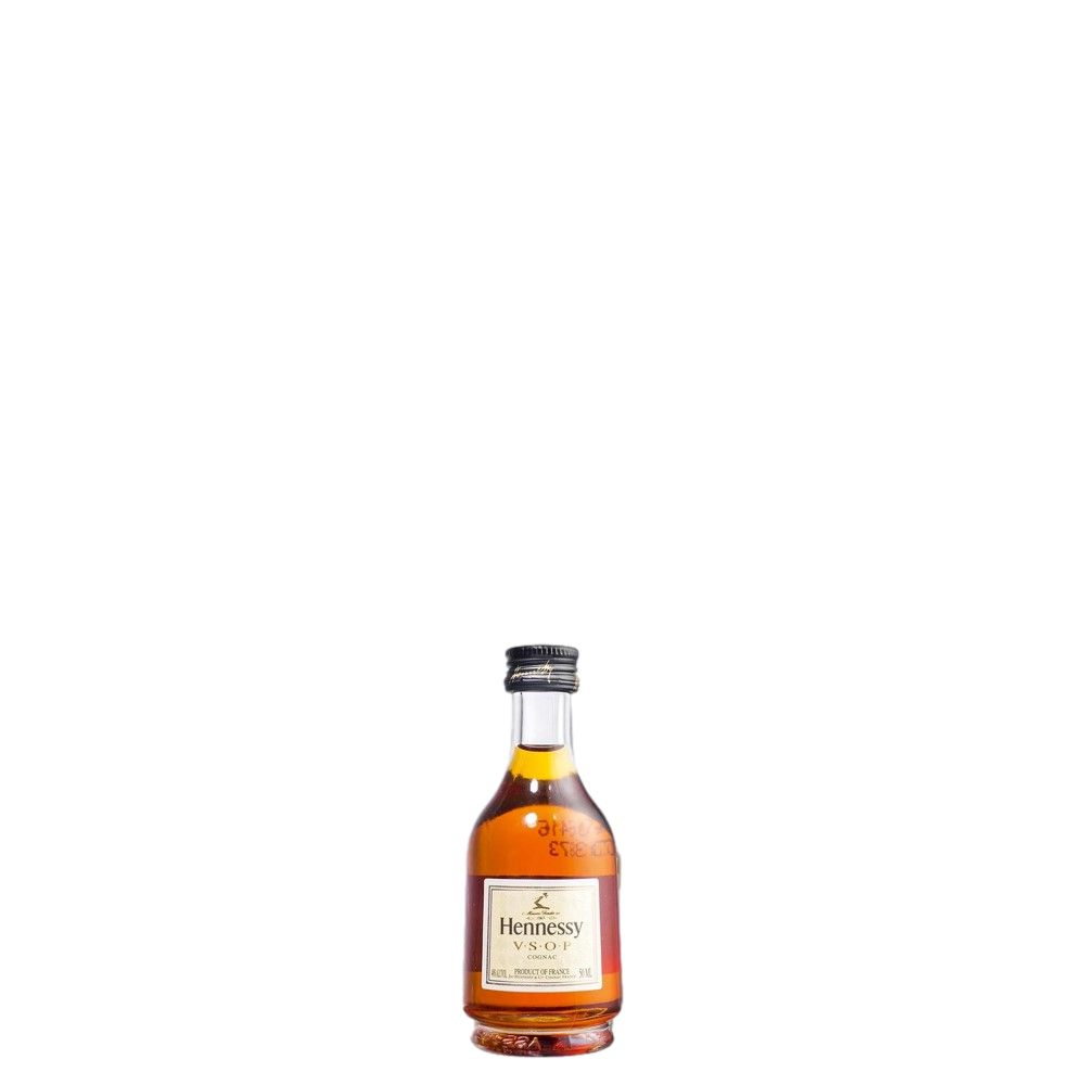 Hennessy V.S.O.P Cognac Mini Bottle