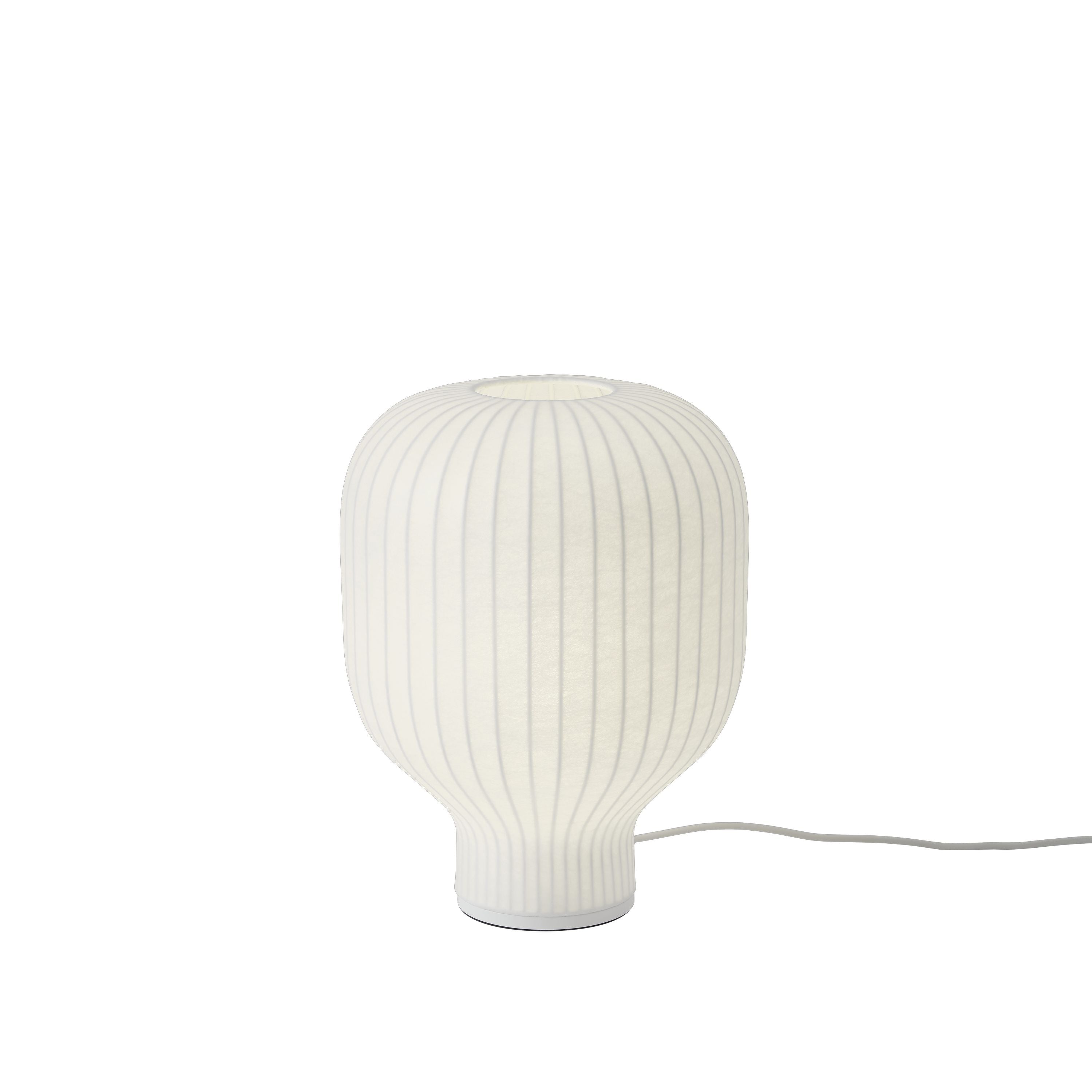 Muuto Strand Table Lamp, White